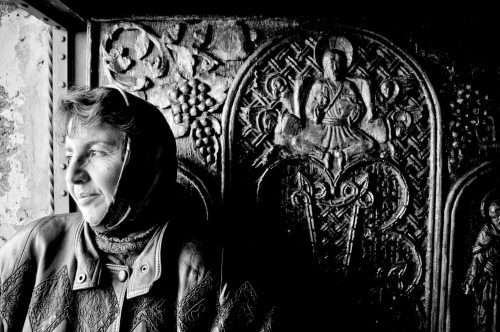 Armenia Nagorno