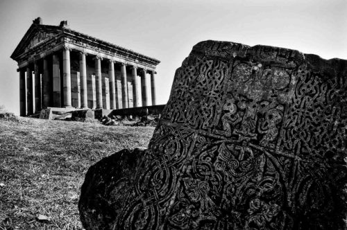 Armenia Nagorno
