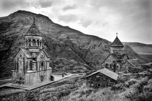 Armenia Nagorno