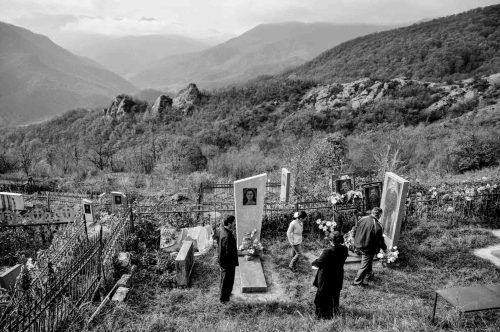 Armenia Nagorno
