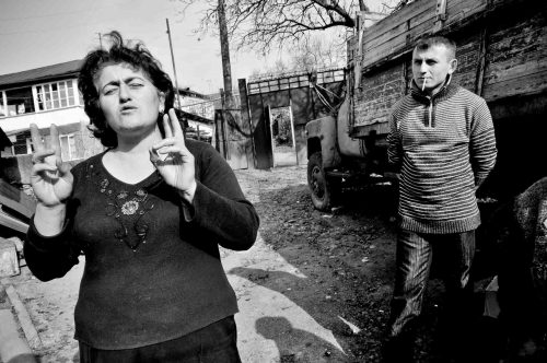 Armenia Nagorno