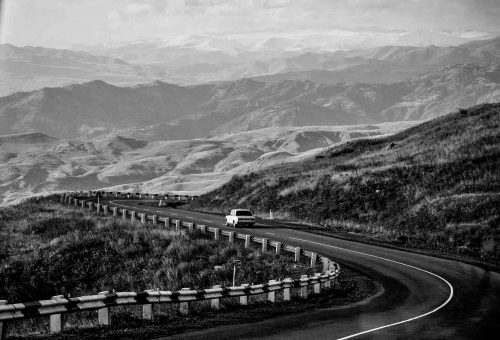 Armenia Nagorno
