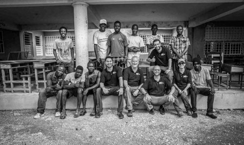 Haiti 2016