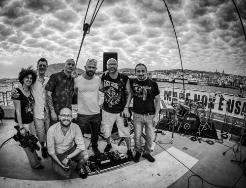 Italy 2017