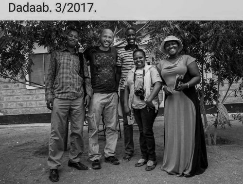 Kenya 2017