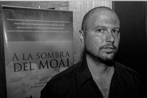 Chile 2011