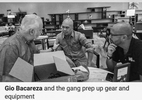 Manila 2017