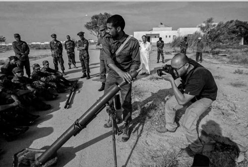 Libya 2011