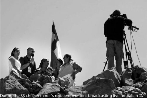 Chile 2010