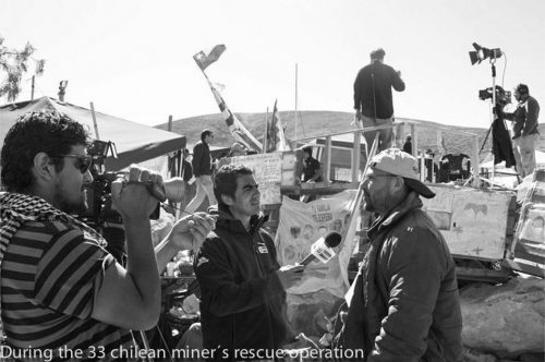 Chile 2010