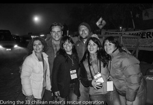 Chile 2010