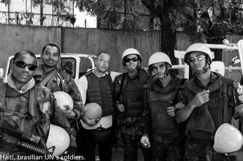 Haiti 2005