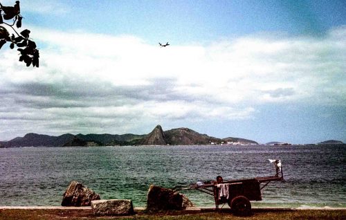 Historias do Rio