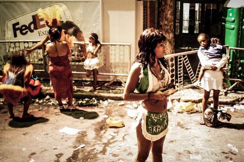 Historias do Rio