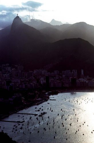 Historias do Rio