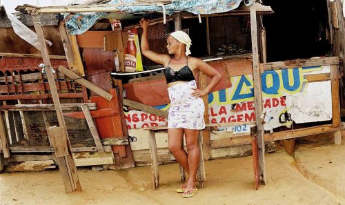 Historias do Rio