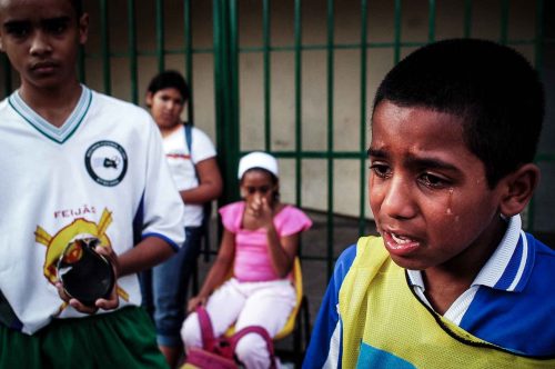 Historias do Rio