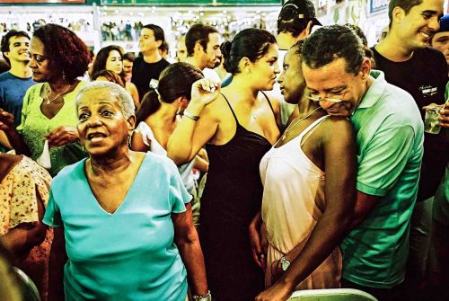 Historias do Rio