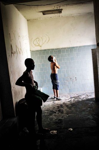 Historias do Rio