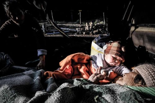 Chile earthquake  2010