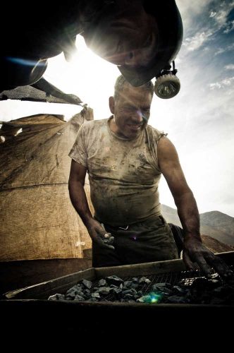 mining on the wilde side 2010