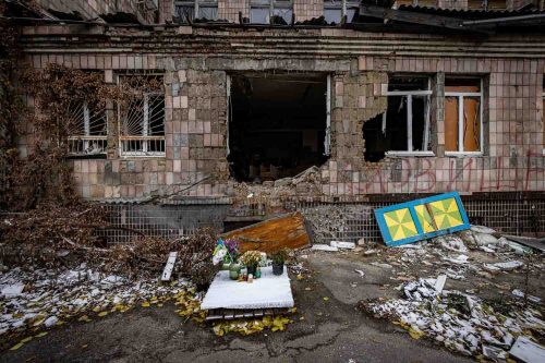 Ukraine 2022