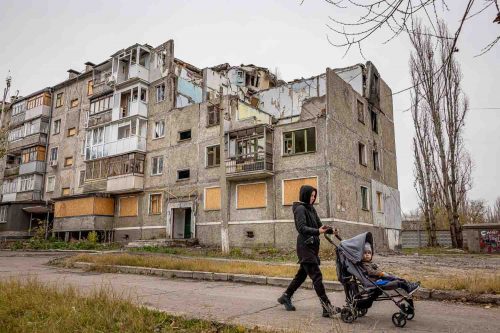 Ukraine 2022