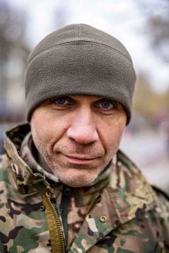 Kherson  Ukraie 22 nov 2022
