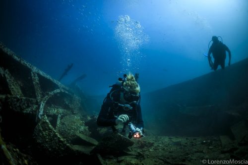DIVE  2016/22