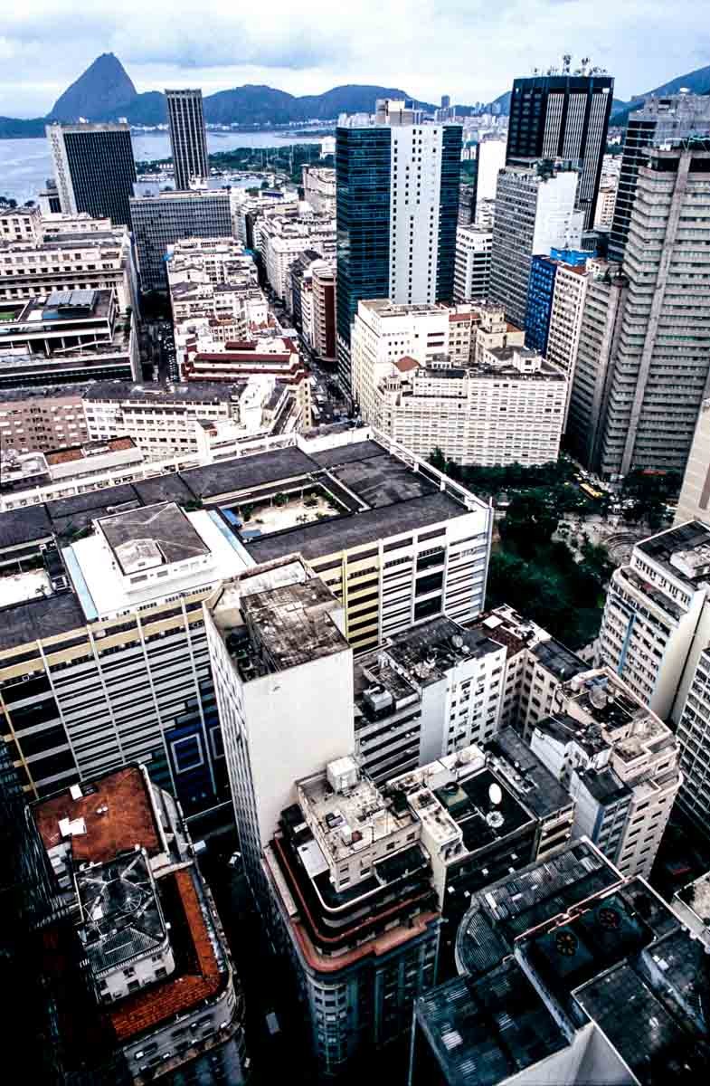 Rio Dos Ciudades 2005