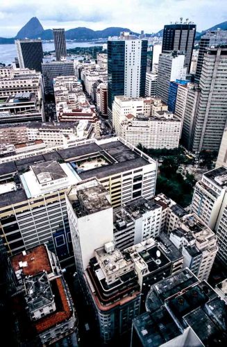 Rio Dos Ciudades 2005
