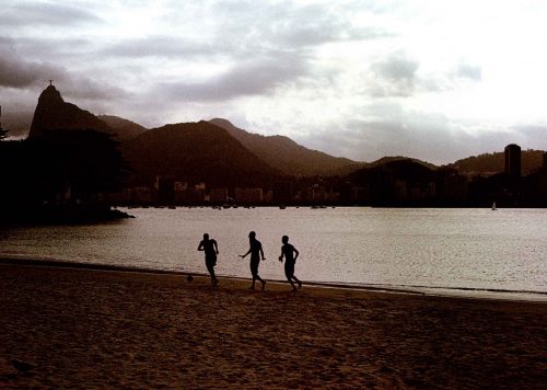Rio Dos Ciudades 2005