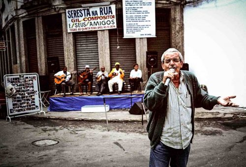 Rio Dos Ciudades 2005