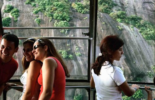 Rio Dos Ciudades 2005