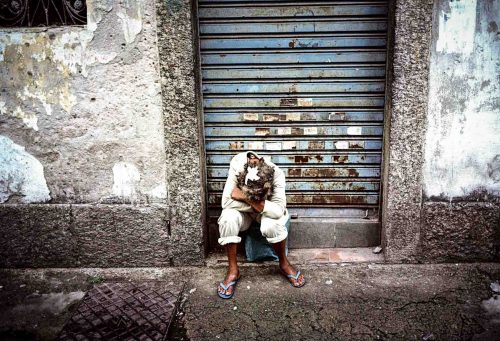 Rio Dos Ciudades 2005