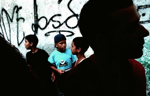Rio Dos Ciudades 2005