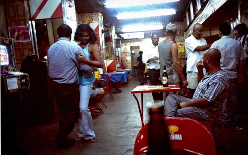 Rio Dos Ciudades 2005