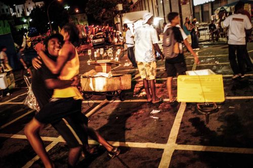 Rio Dos Ciudades 2005