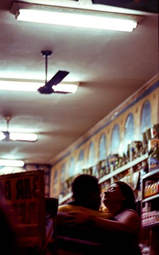 Rio Dos Ciudades 2005