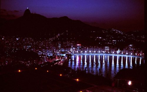 Rio Dos Ciudades 2005