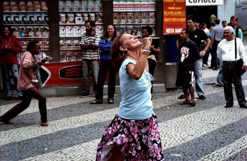 Rio Dos Ciudades 2005