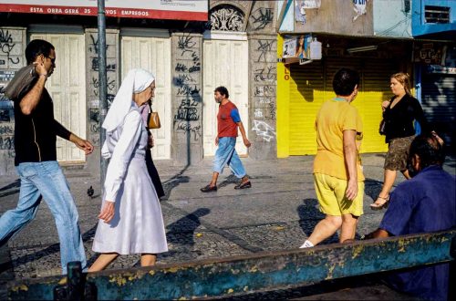 Rio Dos Ciudades 2005