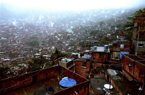 Rio Dos Ciudades 2005