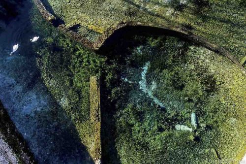 DRONE SHOTS   2017/22