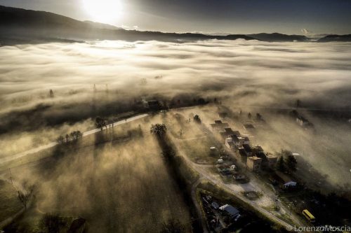 DRONE SHOTS   2017/22