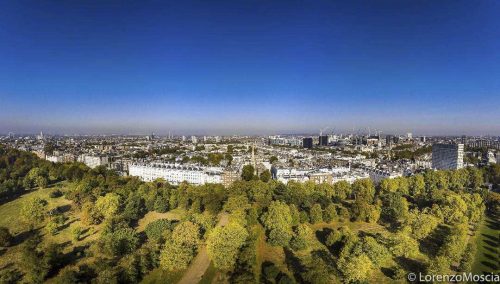 DRONE SHOTS   2017/22