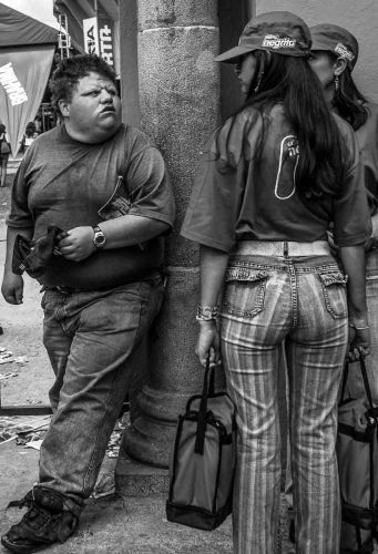 Ecuador elections 2006