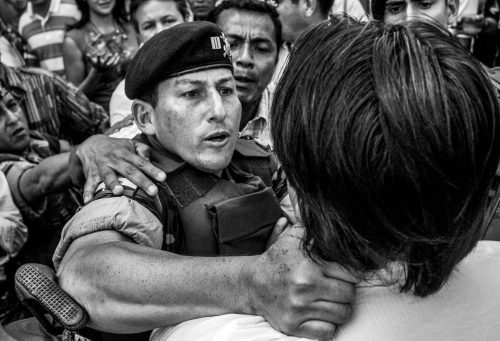 Ecuador elections 2006