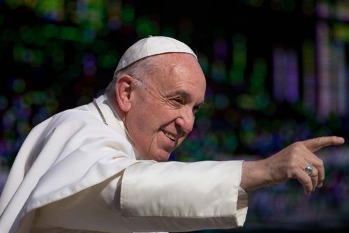 Vatican City, Italy 3 may 2017.