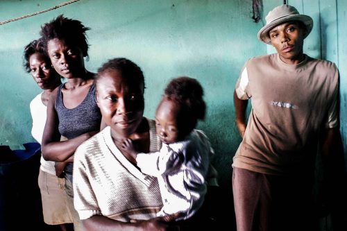 Sad Tropics, Haiti and the United Nations´s mission since march '04